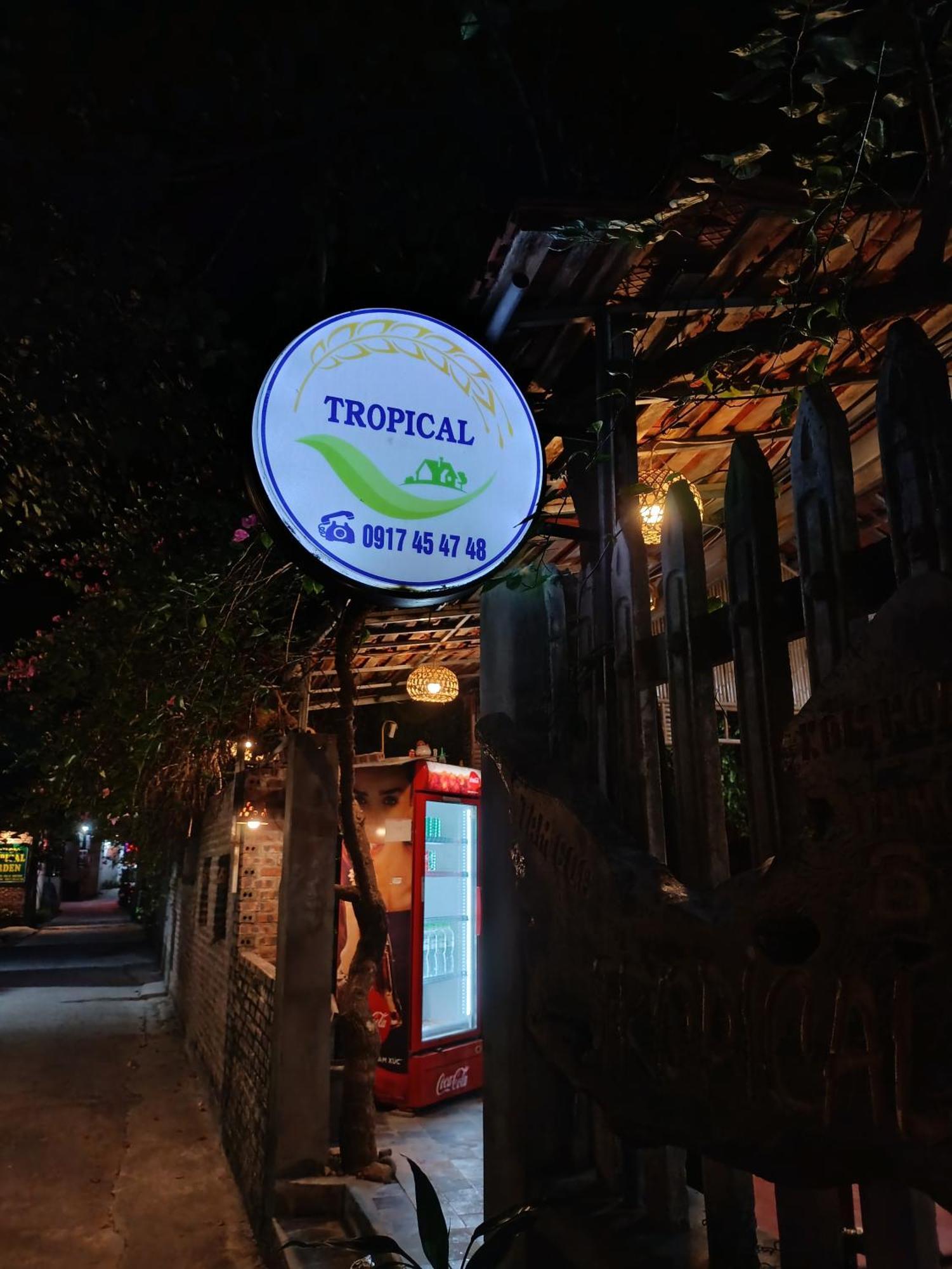 Tam Coc Family Homestay Ninh Binh Exterior foto